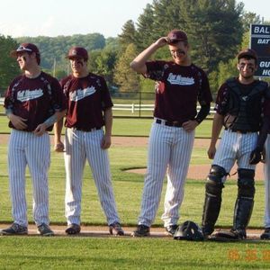 Meet your Posher, Tucker